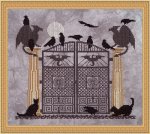 (image for) Wizard's Gate